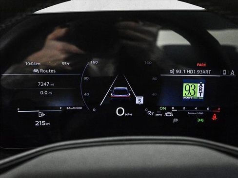 Certified 2025 Audi Q5 Premium Plus w/ Premium Plus AWD/4WD image 11