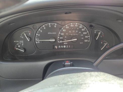 Used 2002 Ford Ranger XLT RWD image 24