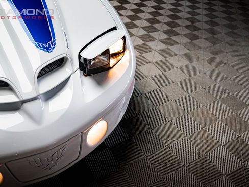 Used 1999 Pontiac Firebird Formula image 60