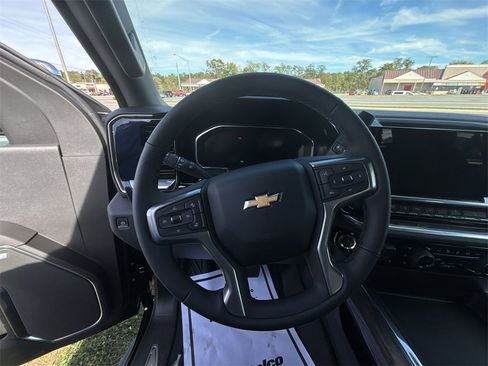 New 2026 Chevrolet Silverado 2500 LTZ w/ LTZ Plus Package image 20