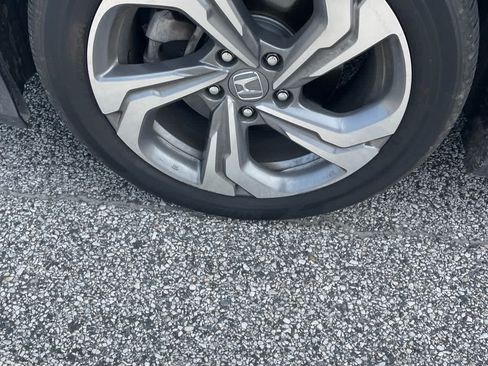 Used 2020 Honda Accord EX-L image 13