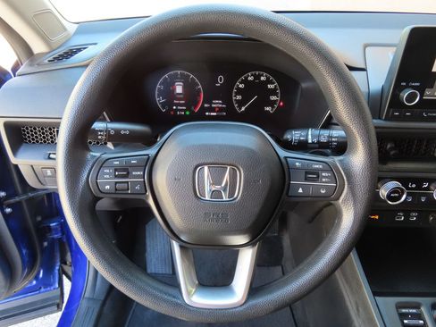 Used 2023 Honda CR-V EX image 16
