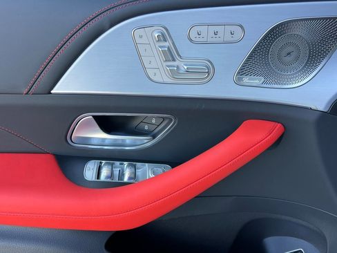 New 2025 Mercedes-Benz GLE 63 AMG S image 13