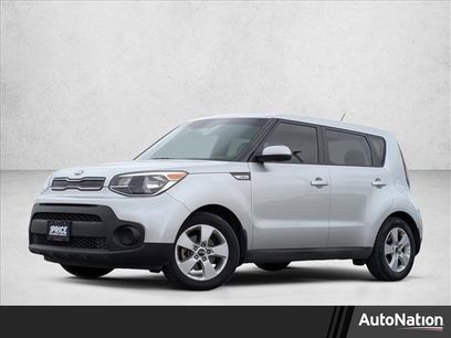 Used 2017 Kia Soul