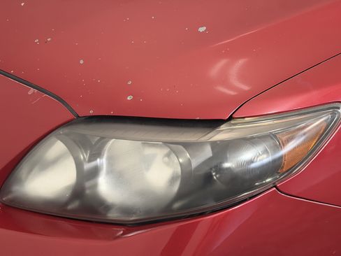 Used 2009 Toyota Corolla XRS FWD image 10