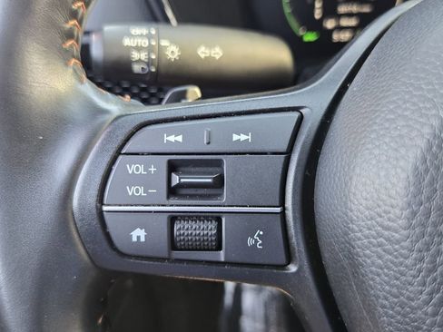 Used 2024 Honda CR-V Sport-L image 24