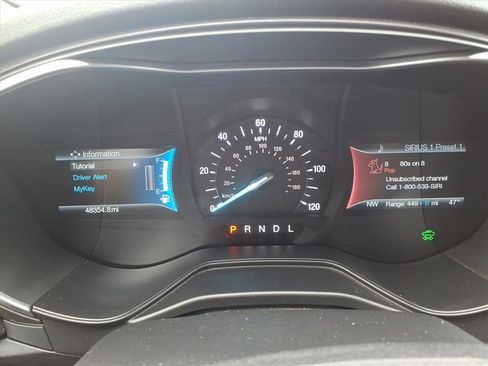Used 2019 Ford Fusion Energi Titanium image 19