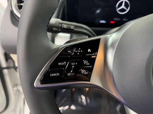 Certified 2024 Mercedes-Benz EQB 350 4MATIC SUV image 10