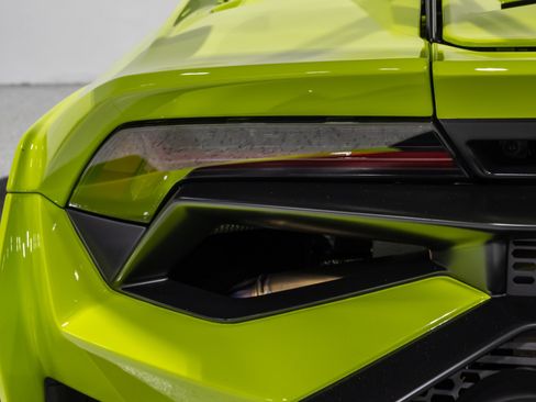 Used 2023 Lamborghini Huracan STO RWD image 26