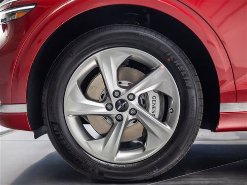 New 2026 Genesis GV70 2.5T image 13