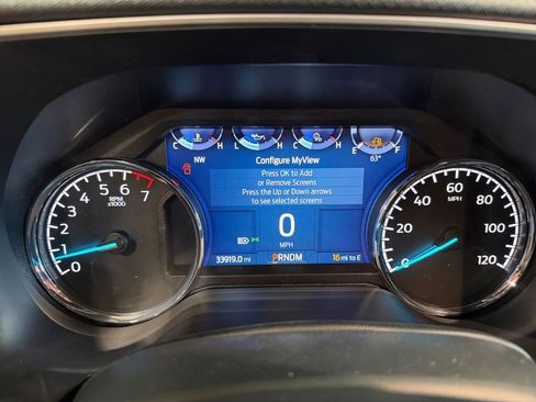 Used 2023 Ford F150 XLT w/ Equipment Group 302A High AWD/4WD image 31