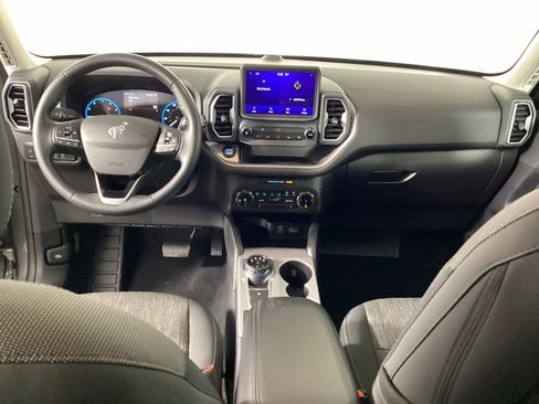 Used 2023 Ford Bronco Sport Big Bend w/ Convenience Package AWD/4WD image 17