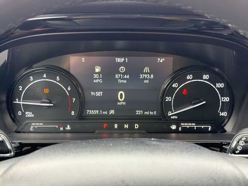 Used 2020 Lincoln Corsair AWD w/ Premium Package image 28