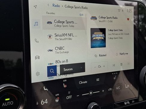 Used 2024 Lexus NX 350 AWD w/ Cold Area Package image 19