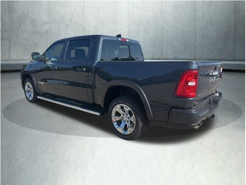 New 2026 RAM 1500 Big Horn image 6