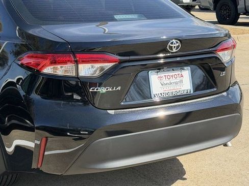 New 2026 Toyota Corolla LE image 6