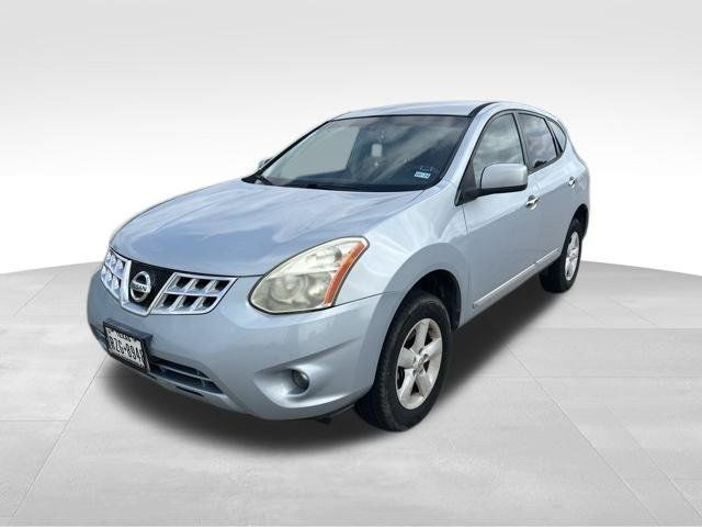 Used 2013 Nissan Rogue S w/ Special Edition Pkg FWD image 7