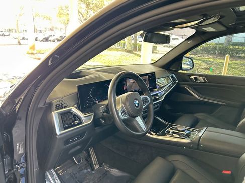 Used 2024 BMW X5 sDrive40i w/ M Sport Package image 6