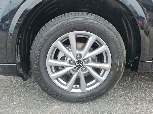 Used 2025 MAZDA CX-5 AWD 2.5 S w/ Preferred Package image 28