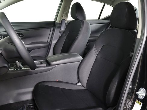 Used 2024 Nissan Sentra S FWD image 22