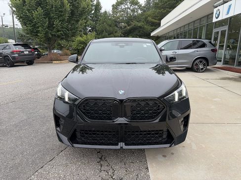 Used 2026 BMW X2 xDrive28i w/ Technology Package AWD/4WD image 3