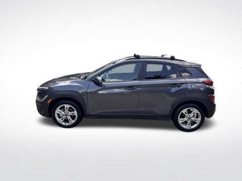 Used 2022 Hyundai Kona SEL w/ Convenience Package FWD image 6