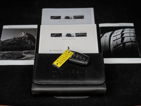 Used 2020 Lincoln Aviator Black Label w/ Dynamic Handling Package AWD/4WD image 90