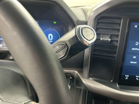 Used 2025 Ford F150 XLT w/ Equipment Group 301A Standard AWD/4WD image 17