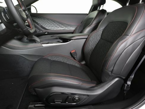 New 2026 Dodge Charger Scat Pack w/ Blacktop Package image 11