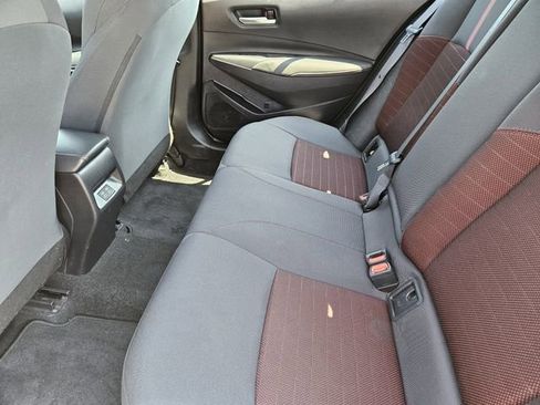 Used 2024 Toyota Corolla SE image 30