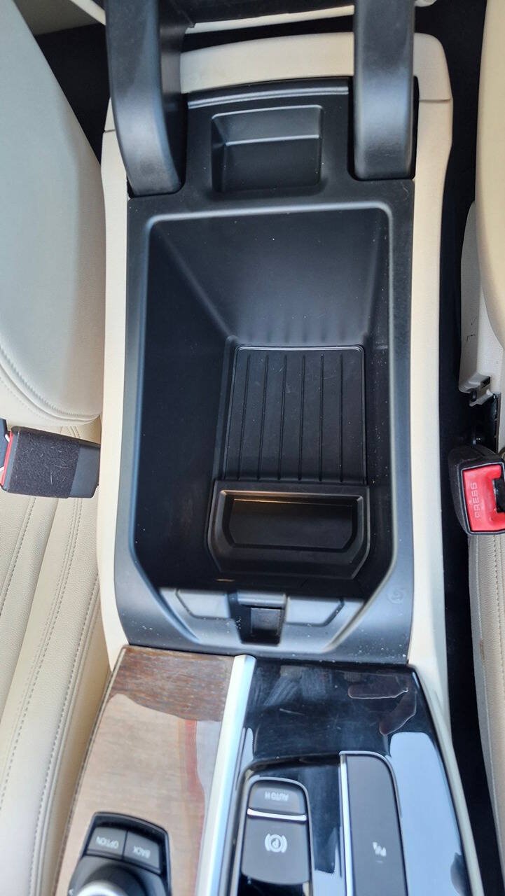 Used 2019 BMW X3 sDrive30i RWD image 46