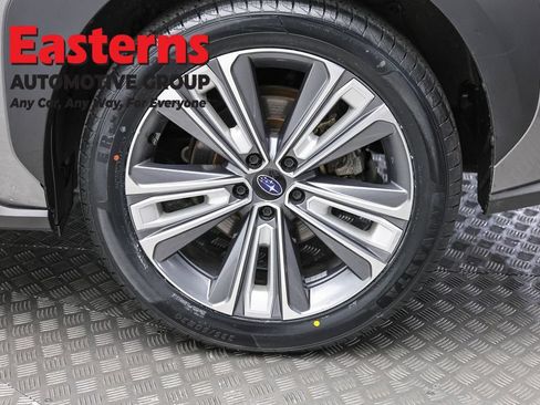 Used 2023 Subaru Solterra AWD image 8