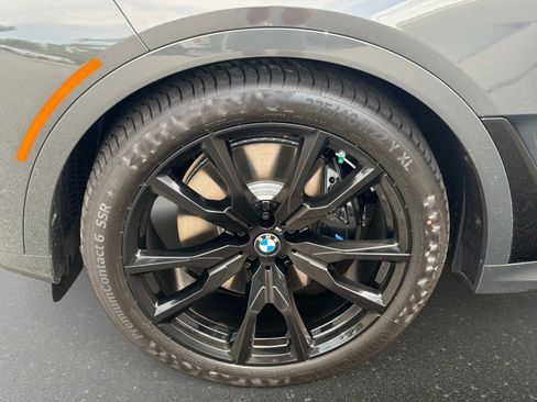 New 2027 BMW X7 xDrive40i w/ Executive Package AWD/4WD image 10