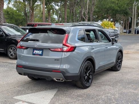 Used 2023 Honda CR-V Sport image 5