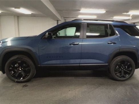 New 2026 Chevrolet Equinox LT w/ Convenience Package II image 5