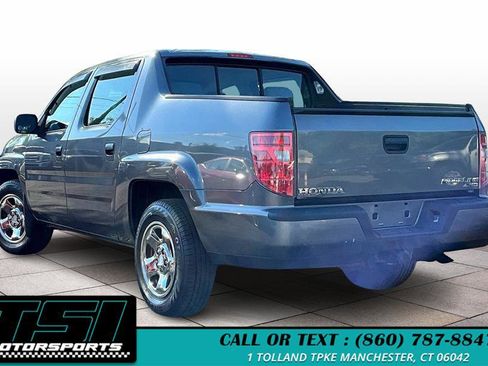 Used 2011 Honda Ridgeline RT image 13