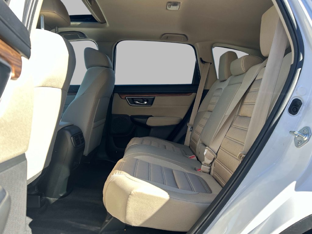 Used 2022 Honda CR-V EX image 16