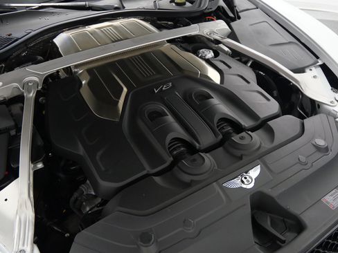 Used 2020 Bentley Continental GT V8 First Edition AWD/4WD image 42