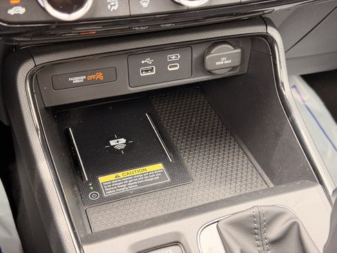 Used 2023 Honda CR-V EX-L image 24