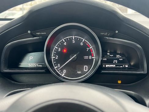 Used 2018 MAZDA MAZDA3 Grand Touring w/ Premium Equipment Package image 11