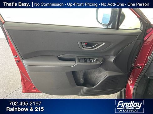 New 2026 Subaru Outback Premium image 13