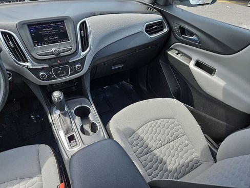 Used 2020 Chevrolet Equinox LS w/ LS Convenience Package AWD/4WD image 12