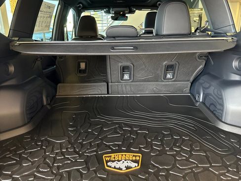 New 2026 Subaru Forester Wilderness image 14
