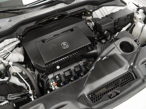 Used 2024 Acura MDX SH-AWD image 54