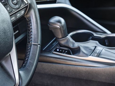 Certified 2023 Toyota Camry SE image 23