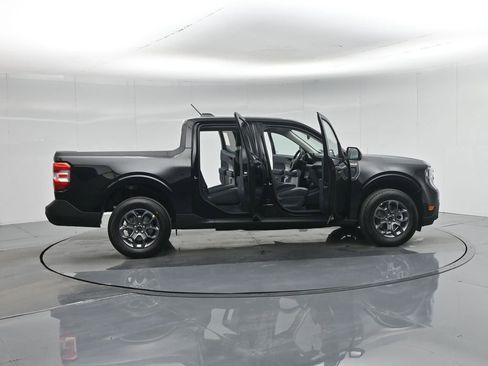 New 2026 Ford Maverick XLT FWD image 27