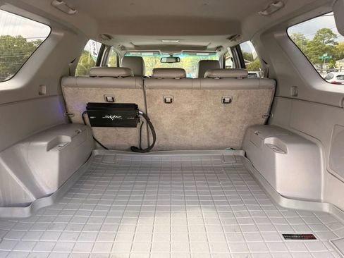 Used 2008 Toyota 4Runner Limited image 17