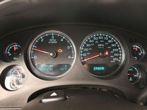 Used 2012 GMC Sierra 1500 SLT w/ SLT Convenience Package image 28