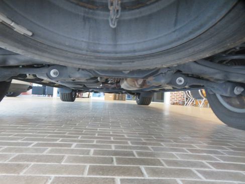 Used 2020 Toyota Sequoia Limited w/ Safety & Convenience Package AWD/4WD image 86