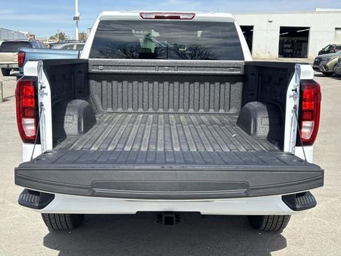 New 2026 GMC Sierra 1500 Pro w/ Graphite Edition image 5